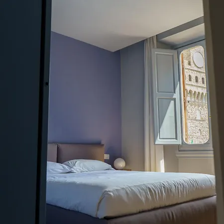 Apartment Signoria N°5 Florence