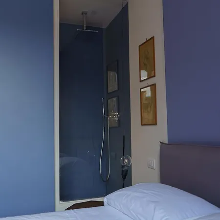 Apartment Signoria N°5