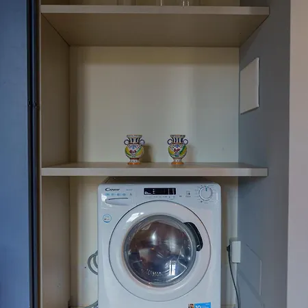 Signoria N°5 Apartamento Florença