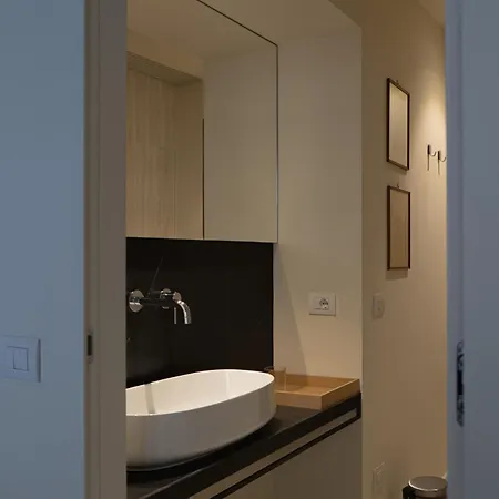 Apartment Signoria N°5 *