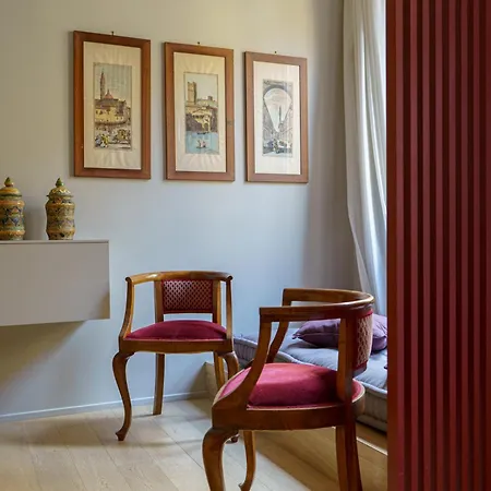 Signoria N°5 Apartment