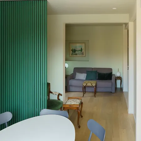 Apartamento Signoria N°5 *