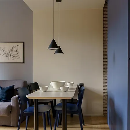 Signoria N°5 Apartamento Florença
