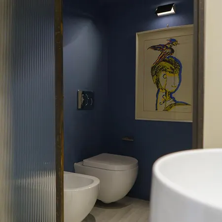 Signoria N°5 Apartamento *