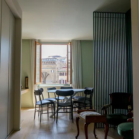 Signoria N°5 * Florence