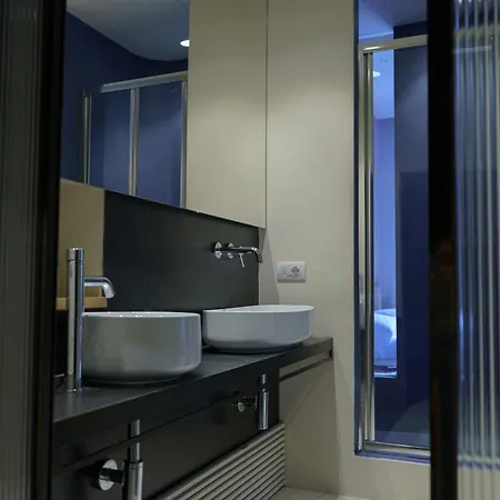 Apartamento Signoria N°5 Florença