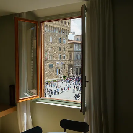 Signoria N°5 Florence