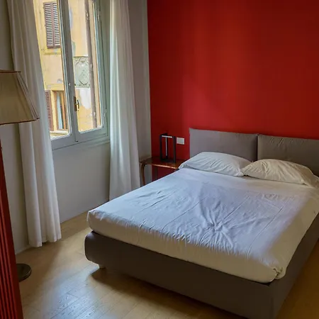 Apartment Signoria N°5 *