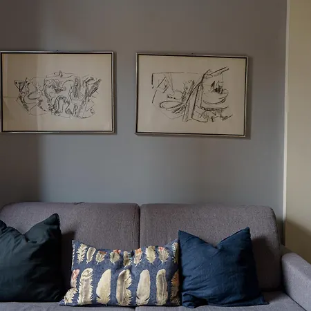 Signoria N°5 Apartment Florence