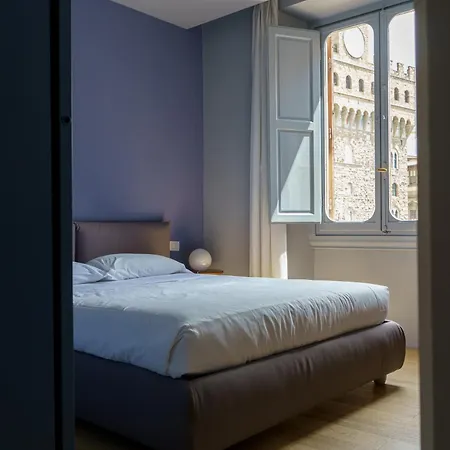 Apartamento Signoria N°5