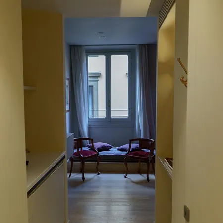 Apartamento Signoria N°5 *