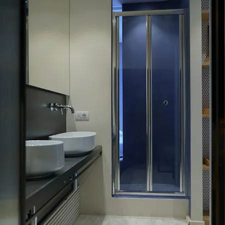Apartamento Signoria N°5 Florença