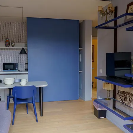 Apartamento Signoria N°5 *