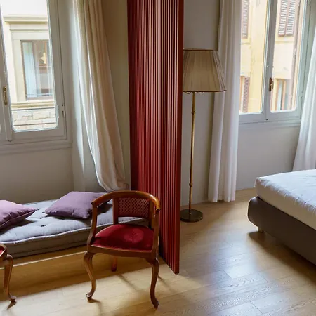 Signoria N°5 Apartment Florence