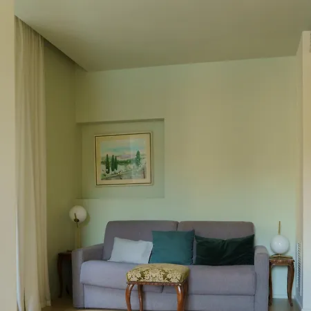 Signoria N°5 * Florença