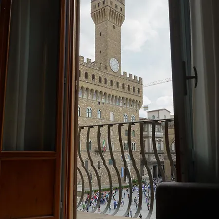 Signoria N°5 Apartment