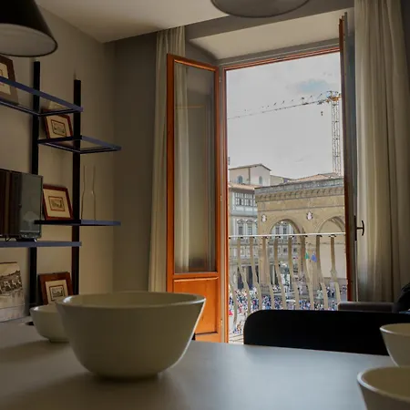 Signoria N°5 Apartamento *