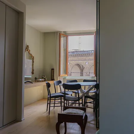 Signoria N°5 Apartment Florence