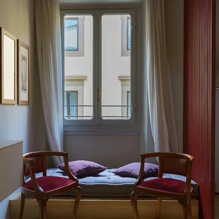 Apartment Signoria N°5 *