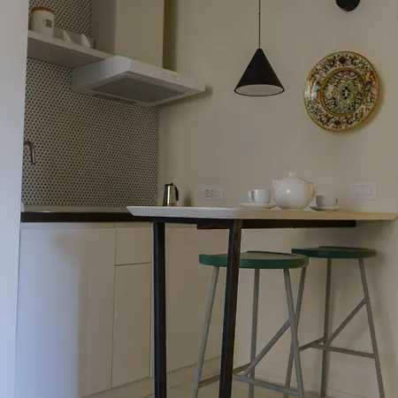 Apartment Signoria N°5