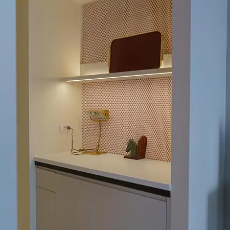 Signoria N°5 Apartment *