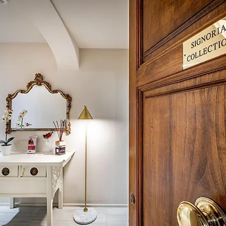 Signoria Collection 4*