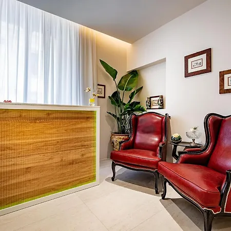 Gasthof Signoria Collection Florenz