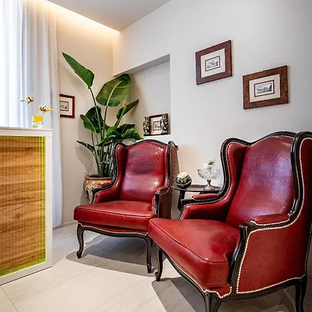 Signoria Collection 4*