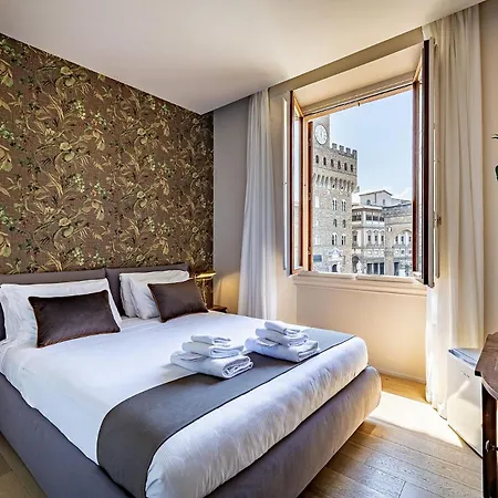 Signoria Collection Florenz