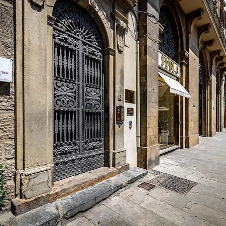 Gasthof Signoria Collection Florenz