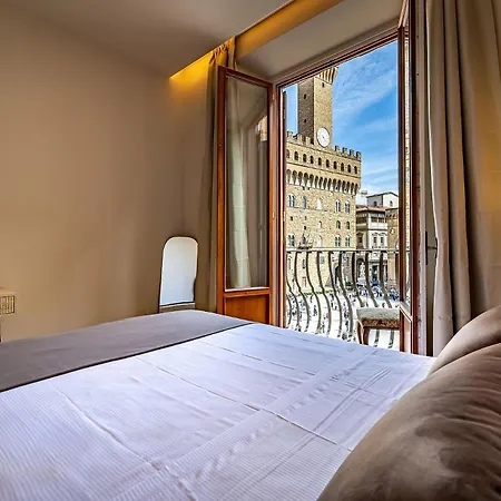 Signoria Collection 4*