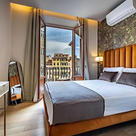 Signoria Collection 4* Florenz