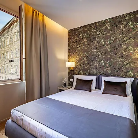 Signoria Collection Gasthof Florenz