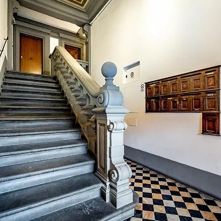 Signoria Collection 4* Florenz