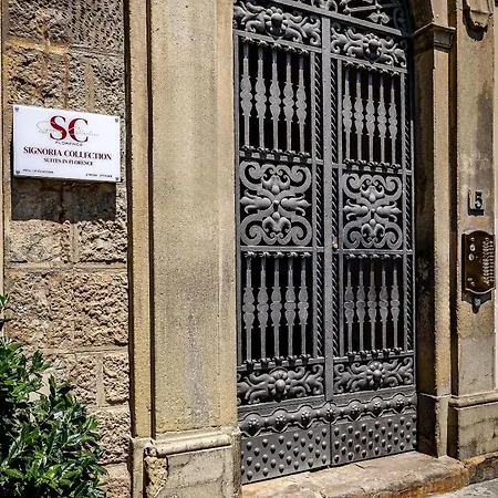 Gasthof Signoria Collection