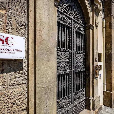 Signoria Collection Gasthof Florenz