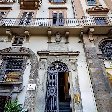 Signoria Collection 4*