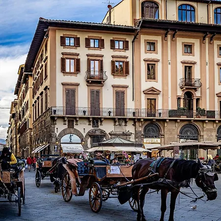 Signoria Collection Florenz