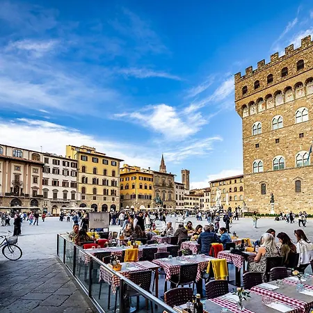 Signoria Collection 4* Florenz