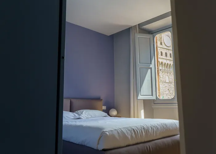 Apartament Signoria N°5 Florencja