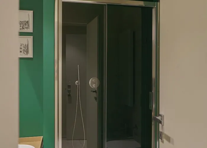 Signoria N°5 Apartament