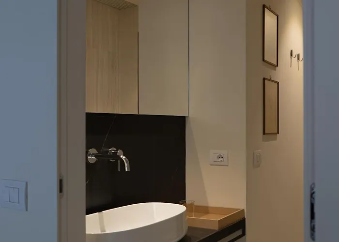 Apartament Signoria N°5 *