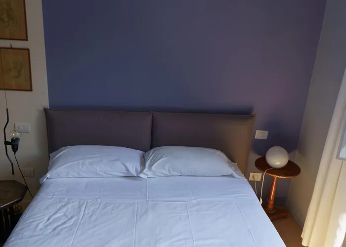 Signoria N°5 Apartament *
