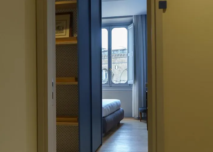 Apartament Signoria N°5 *