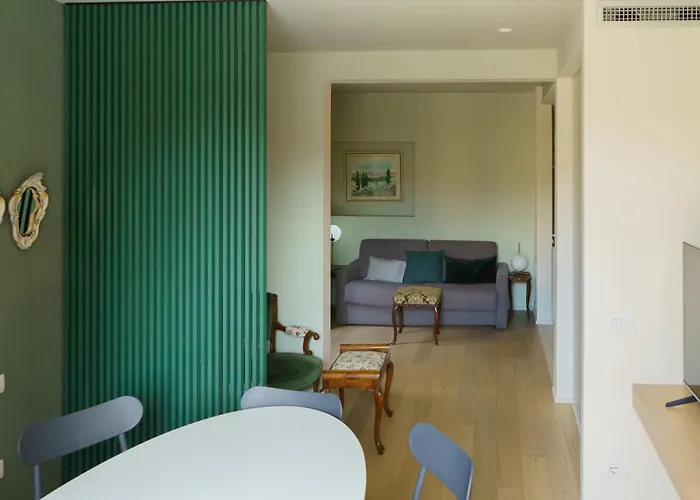 Apartament Signoria N°5 *