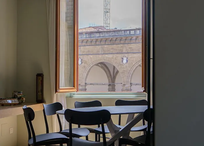 Apartament Signoria N°5 *