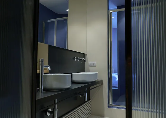 Apartament Signoria N°5 Florencja
