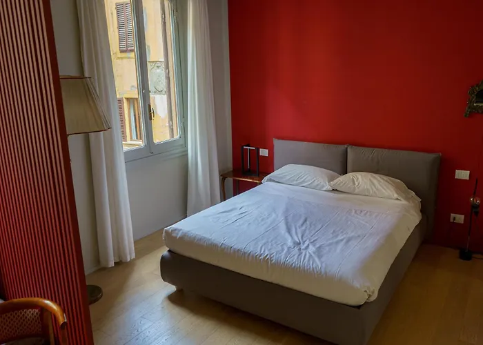 Apartament Signoria N°5 *