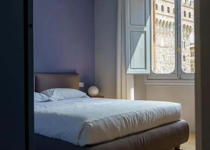 Apartament Signoria N°5