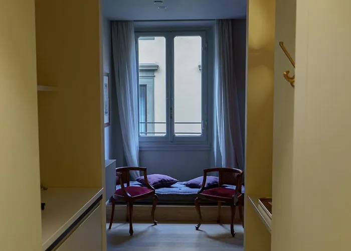 Apartament Signoria N°5 *